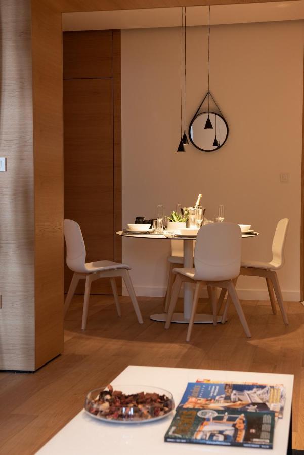 Beachfront Apartment Rosa Del Mar Jardin Mošćenička Draga Extérieur photo